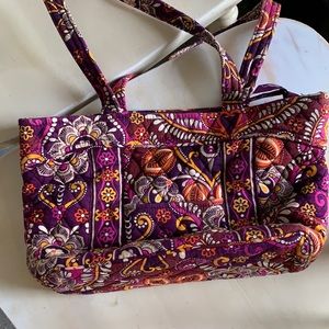 Vera Bradley purse